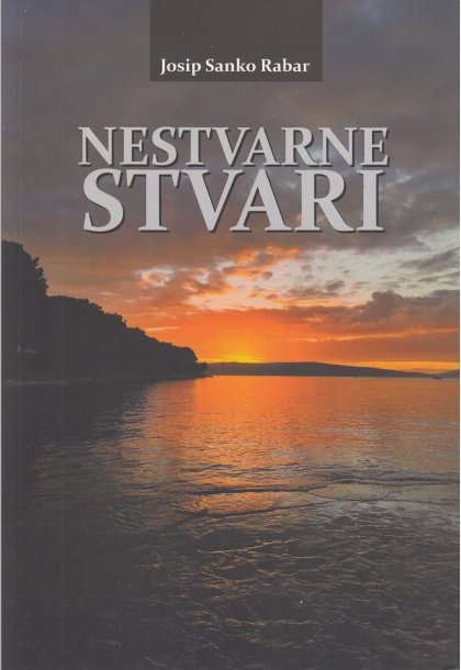 Nestvarne stvari