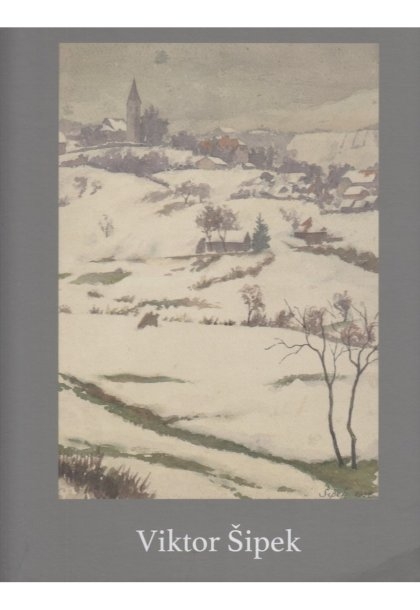 VIKTOR ŠIPEK: 1896.-1969.