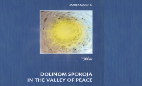 Dolinom spokoja = In the valley of peace