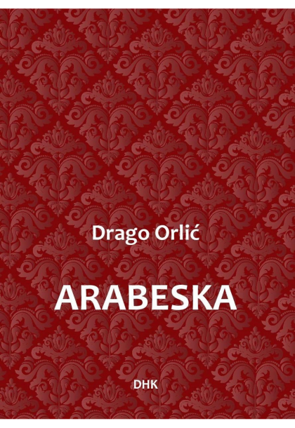 ARABESKA