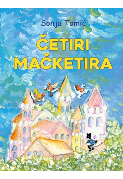 ČETIRI MAČKETIRA