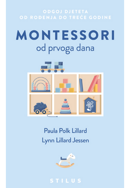 Montessori od prvog dana