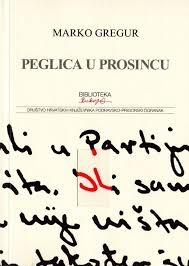 Peglica u prosincu