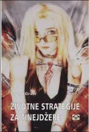 Životne strategije za tinejdžere