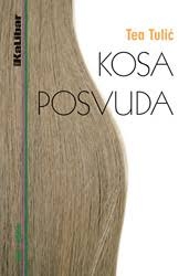 Kosa posvuda 