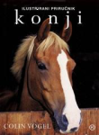 Konji : ilustrirani priručnik