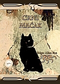 Crni mačak