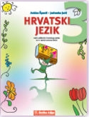 Hrvatski jezik 3