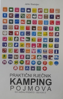 Praktični rječnik kamping pojmova