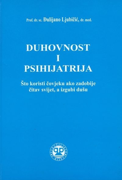 Depresija i duhovnost 