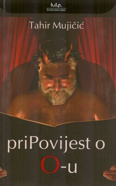 priPovijest o O-u ili STOR ŠORIS harmsice i pučki napričci