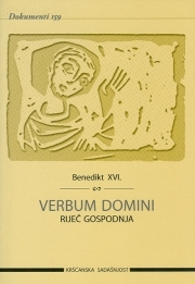Verbum Domini = Riječ Gospodnja