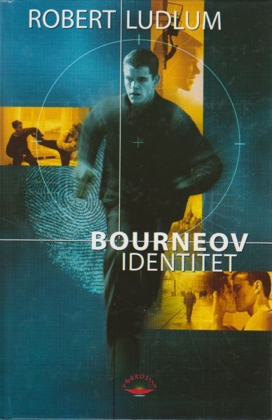 Bourneov identitet
