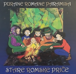 Stare romske priče = Purane romane paramisa