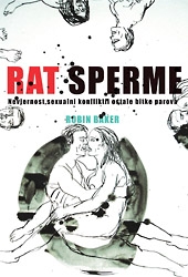 Rat sperme