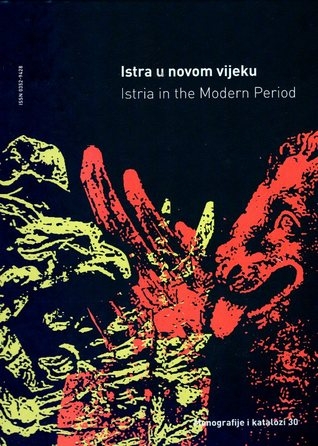 Istra u novom vijeku