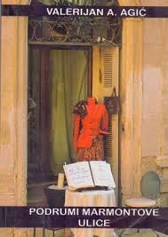 Podrumi Marmontove ulice 