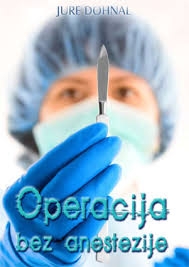 Operacija bez anestezije