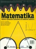 Matematika : zbirka riješenih zadataka za državnu maturu