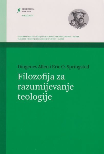 Filozofija za razumijevanje teologije