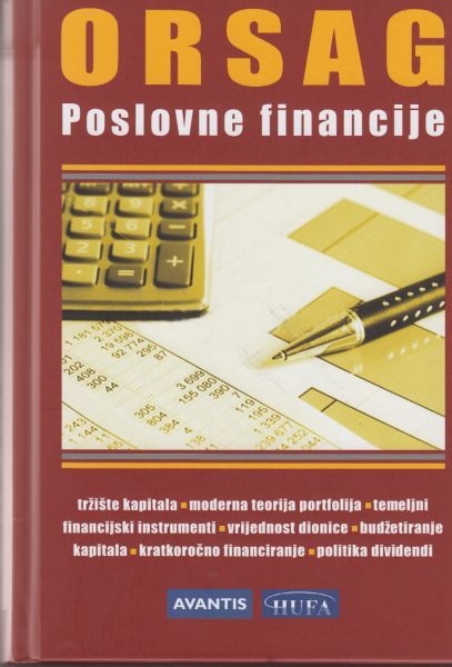 Poslovne financije