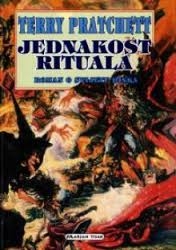 Jednakost rituala : roman o Svijetu Diska