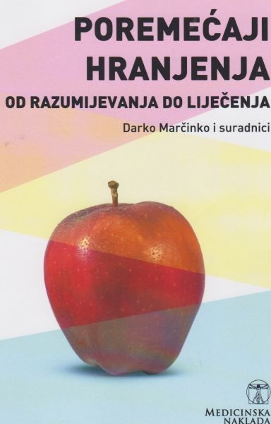 Poremećaji hranjenja : od razumijevanja do liječenja