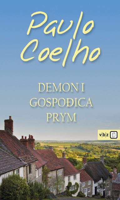 Demon i gospođica Prym