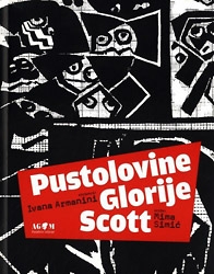 Pustolovine Glorije Scott