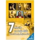 Sedam minuta za tvoju dušu : molitveni priručnik za privatnu pobožnost