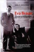Eva Braun : život s Hitlerom