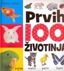 Prvih 100 životinja