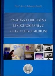 Analogna i digitalna rendgenografija u veterinarskoj medicini 