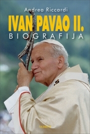 Ivan Pavao II. : biografija