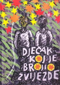 Dječak koji je brojio zvijezde : legenda