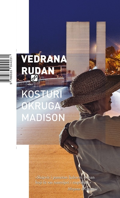 Kosturi okruga Madison