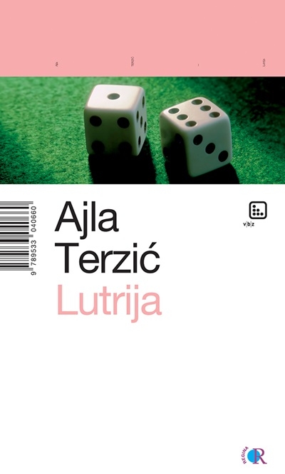 Lutrija