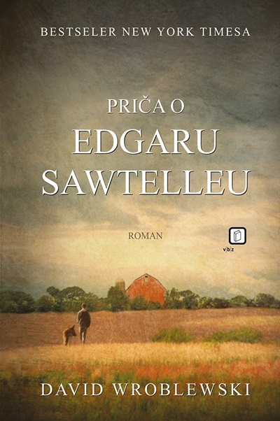Priča o Edgaru Sawtelleu : roman