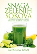 Snaga zelenih sokova