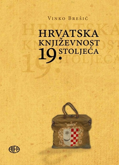 Hrvatska književnost 19.stoljeća