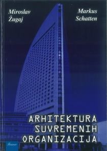 Arhitektura suvremenih organizacija