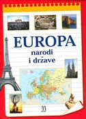 Europa : narodi i države