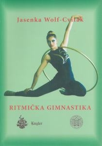 Ritmička gimnastika 