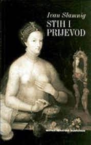 Stih i prijevod : članci i rasprave 