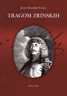 Tragom Zrinskih : zbirka studija