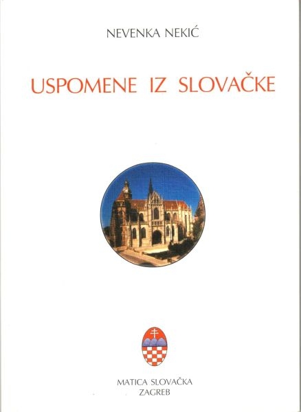 Uspomene iz Slovačke