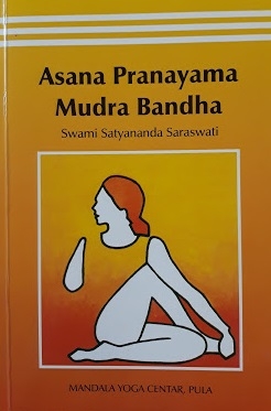 Asana Pranayama Mudra Bandha