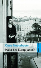Kako biti Europljanin?