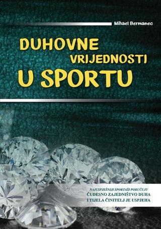 Duhovne vrijednosti u sportu