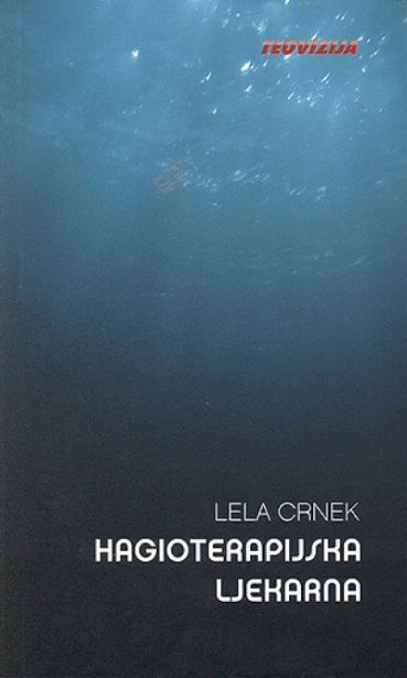 Hagioterapijska ljekarna